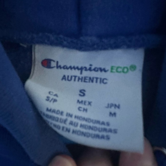 Embry Riddle hoodie - Picture 3 of 6